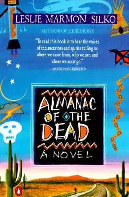 Almanahul morților - Almanac of the Dead
