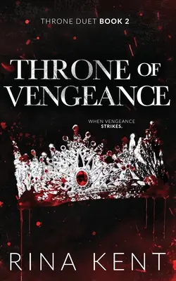Tronul răzbunării: Ediție specială Print - Throne of Vengeance: Special Edition Print