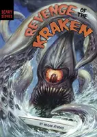 Răzbunarea lui Kraken - Revenge of the Kraken