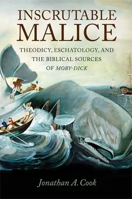 Ticăloșie inscrutabilă - Inscrutable Malice