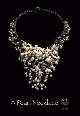 Un colier de perle - A Pearl Necklace