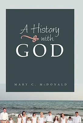 O istorie cu Dumnezeu - A History with God