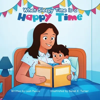 Când timpul somnoros este un timp fericit - When Sleepy Time is a Happy Time