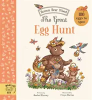 Marea vânătoare de ouă - 100 de ouă de găsit - Great Egg Hunt - 100 Eggs to Spot
