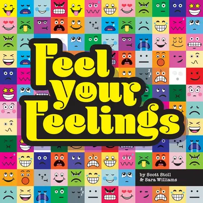 Simte-ți sentimentele - Feel Your Feelings