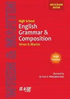 GRAMATICĂ ENGLEZĂ DE LICEU ȘI COMPUNERE - HIGH SCHOOL ENGLISH GRAMMAR AND COMPOSI