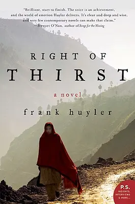 Dreptul de a fi însetat - Right of Thirst