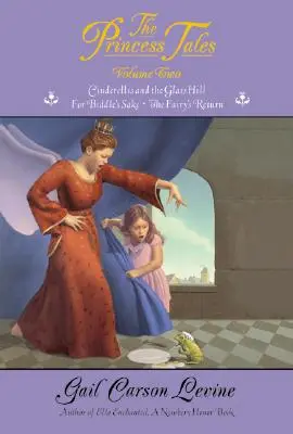 Poveștile prințeselor, volumul 2 - The Princess Tales, Volume 2
