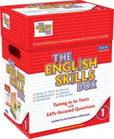 English Skills Box 1 - Tuning in to Texts with SATs Focused Questions