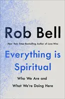 Totul este spiritual - Un scurt ghid despre cine suntem și ce facem aici - Everything is Spiritual - A Brief Guide to Who We Are and What We're Doing Here