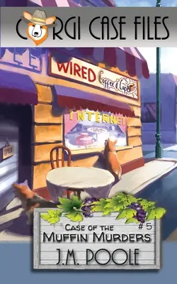 Cazul crimelor cu brioșe - Case of the Muffin Murders