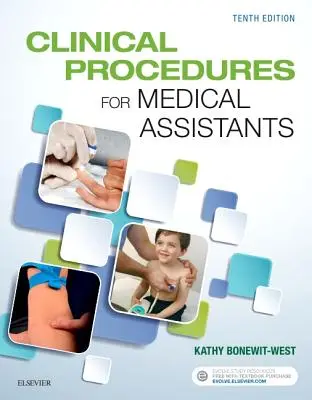 Proceduri clinice pentru asistenți medicali - Clinical Procedures for Medical Assistants