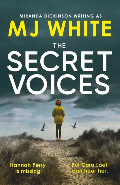 Secret Voices - Un thriller polițist captivant, cu un ritm rapid, care te va face dependent - Secret Voices - A gripping, fast-paced crime thriller that will have you hooked