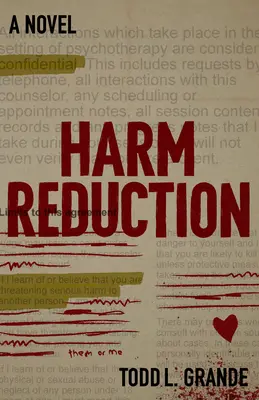 Reducerea noxelor - Harm Reduction