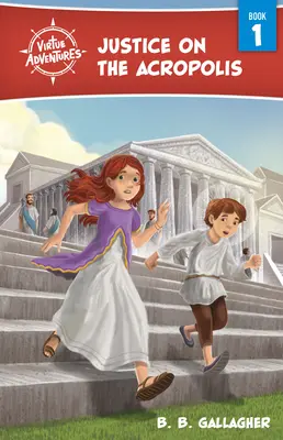 Justiție pe Acropole - Justice on the Acropolis