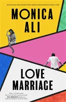 Căsătoria din dragoste - Love Marriage