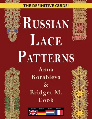 Modele de dantelă rusească - Russian Lace Patterns