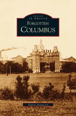 Columb uitat - Forgotten Columbus