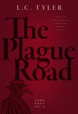 Drumul ciumei - The Plague Road
