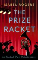 Premiul Racket - Prize Racket