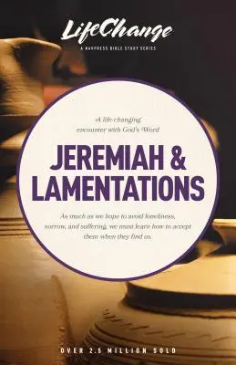 Ieremia și Lamentații - Jeremiah & Lamentations