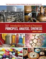 ISE Introducere în procesele chimice: Principii, analiză, sinteză - ISE Introduction to Chemical Processes: Principles, Analysis, Synthesis