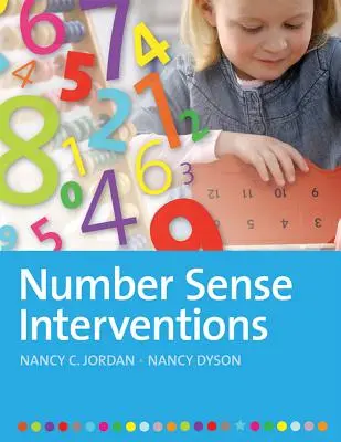 Intervenții asupra simțului numerelor - Number Sense Interventions