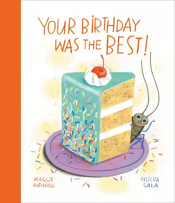 Ziua ta de naștere a fost cea mai frumoasă! - Your Birthday Was the Best!