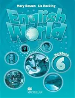 Carte de lucru English World 6 - English World 6 Workbook