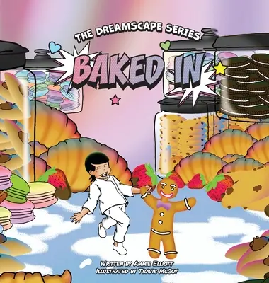 Copt în - Baked In