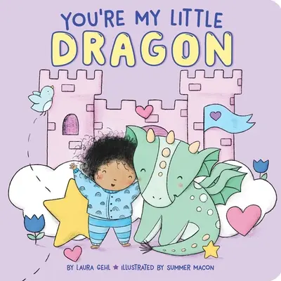 Tu ești micul meu dragon - You're My Little Dragon