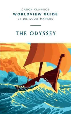 Ghid de viziune asupra lumii pentru Odiseea - Worldview Guide for the Odyssey