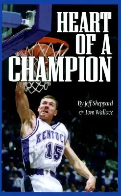 Inima unui campion - Heart of a Champion