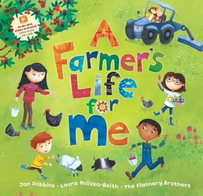 O viață de fermier pentru mine - A Farmer's Life for Me