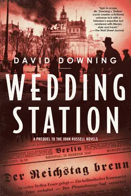 Stație de nuntă - Wedding Station