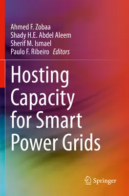 Capacitatea de găzduire pentru rețelele electrice inteligente - Hosting Capacity for Smart Power Grids