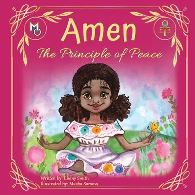 Amen: Principiul păcii - Amen: The Principle of Peace