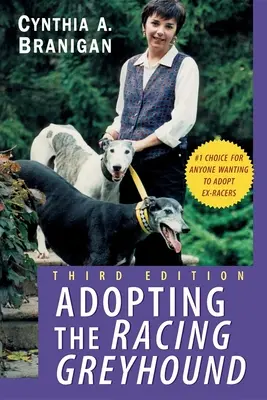 Adoptarea ogarului de curse - Adopting the Racing Greyhound