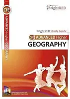 CfE Advanced Higher Geography Ghid de studiu - CfE Advanced Higher Geography Study Guide