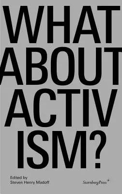 Ce zici de activism? - What about Activism?