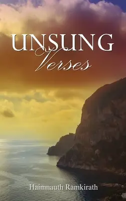 Versuri neștiute - Unsung Verses