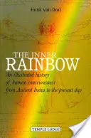 Curcubeul interior: O istorie ilustrată a conștiinței umane din India antică până în zilele noastre - The Inner Rainbow: An Illustrated History of Human Consciousness from Ancient India to the Present Day