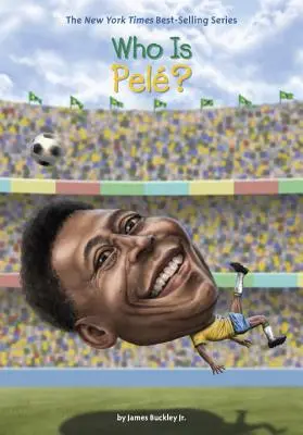 Cine este Pele? - Who Is Pele?