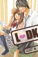 LDK, volumul 5 - LDK, Volume 5