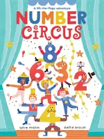 Circul numerelor - Number Circus