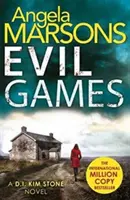 Jocurile răului, 2 - Evil Games, 2