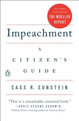 Impeachment: Ghidul cetățeanului - Impeachment: A Citizen's Guide
