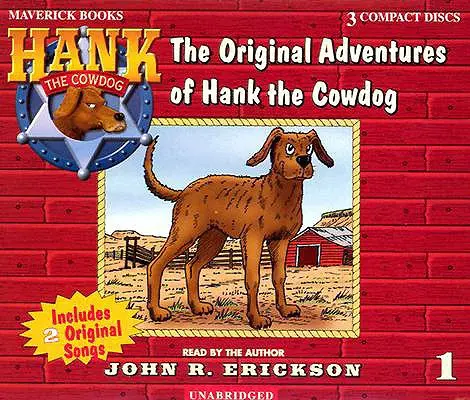 Aventurile originale ale câinelui Hank Cowdog - The Original Adventures of Hank the Cowdog