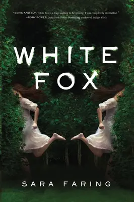Vulpea albă - White Fox