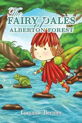 Pădurea Alberton - Fairy Dales of Alberton Forest
